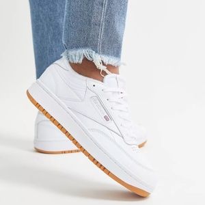 Reebok Club C Double Sneaker size 8.5